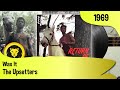 The Upsetters ‎– Wax It (The Upsetters ‎– Return Of Django, Upsetter, 1969)