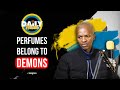 Enigma On Perfumes Rebecca Malope Churches PART 4