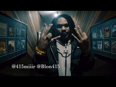 Aint top 10 - Miiir x B'lon x Lil Bean (Official Audio)