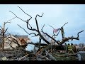 Tornado Aftermath in Fairdale, Illinois - YouTube