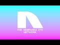 Nebraska ETV Logo 1986 1990 Remake