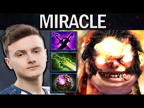 Pudge Dota 2 Gameplay Miracle with 31 Kills - Ethereal