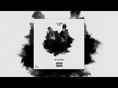 Jcobe - ATLANTA (feat. obi)