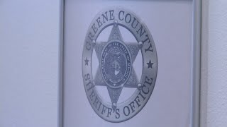 Keeping drugs out of the Greene County jail
