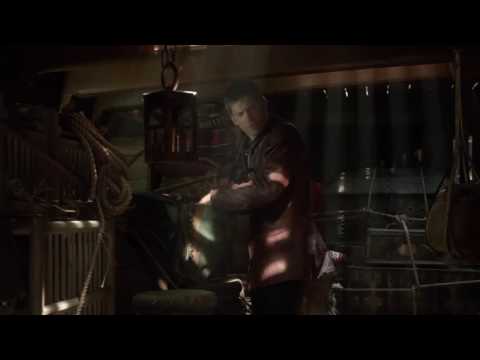 Jaime & Bronn Season 5 Deleted Scene