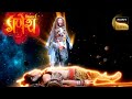 माँ काली के क्रोध को शांत करने हेतु मह�