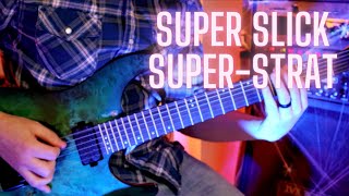 Video thumbnail for Schecter Guitar Research | CR-6 | REVIEW by A MINOR ERROR