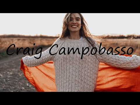 How to pronounce Craig Campobasso in English?