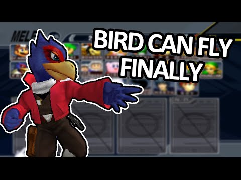 Melee but with Abilities