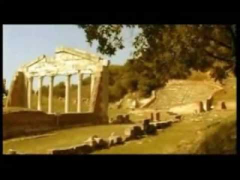 Aleksandër Gjoka - Shqipëri