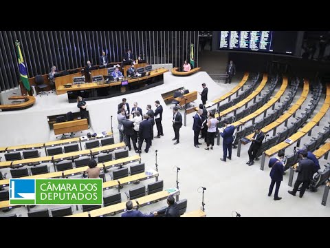Dispensa de licitação em calamidade pública vai à sanção - 18/09/2024