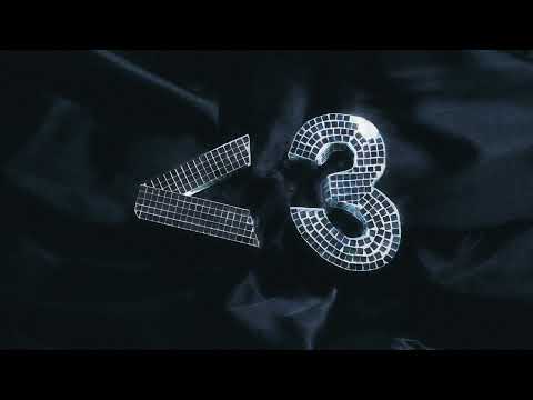 nightly – navy blue (official audio)