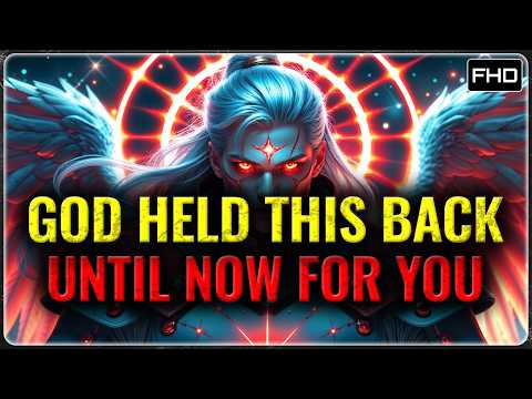 Chosen Ones: God Waited For This Moment To Tell You Everything – On Friday🔴