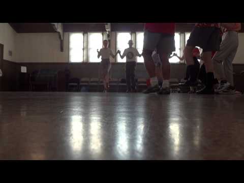 Shav El Adamati -Israel