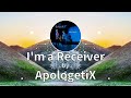 I'm a Receiver (parody of I'm a Believer) by ApologetiX - Lyrics & visualiser