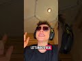 Packgod Wants To Fight Me ️