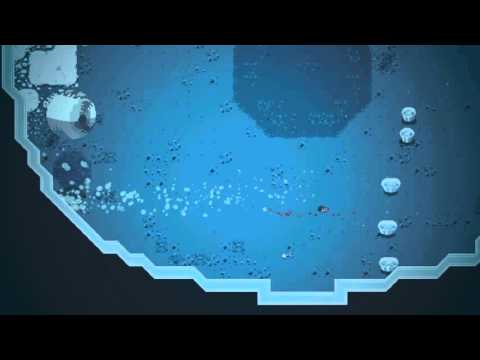 Titan Souls #4 - Frost Mountains