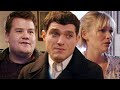 17 Years Of Gavin Stacey ALL SERIES MEGACOMP Baby Cow