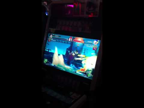 Quals: Shiro vs F*ck Yun