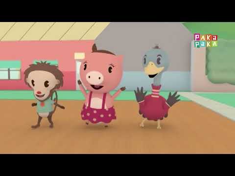 Pompas de Jabón - Minimalitos  . Magdalena Fleitas