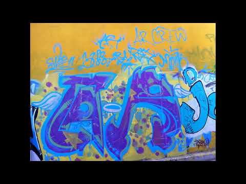 mixtape 02: Revolucion AR bangk  ft Sasuke ft Snike ft Skill