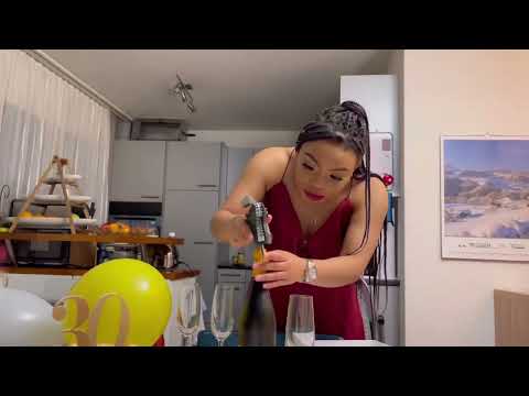 Birthday Vlog part Two