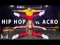 R.I.P. - Sofia Reyes ft Rita Ora & Anitta | ACRO DANCE Challenge ft Rybka Twins R.I.P. - Sofia Reyes ft Rita Ora & Anitta | ACRO DANCE Challenge ft Rybka Twins