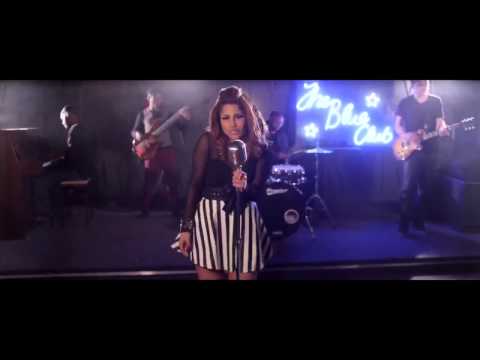 Baby Blue - Bump (Official Music Video)