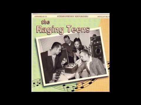 Hot Rod Shotgun Boogie - The Raging Teens (Rockabilly)