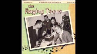 Hot Rod Shotgun Boogie - The Raging Teens (Rockabilly)