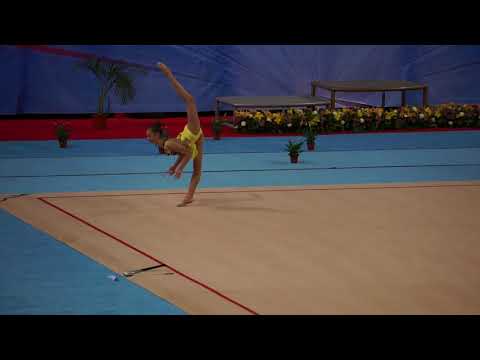 Sofia Cup 2018 AA 30/01 Anastasiia Salos Clubs