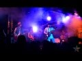 Ben Kweller - Penny On The Train Track (OFFICIAL UTOPiAfest 2012)