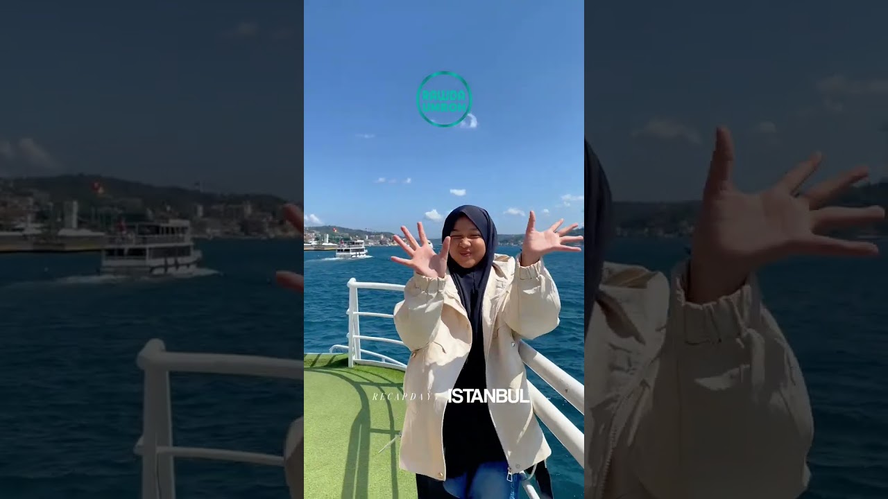 Perjalanan Umroh plus Turki Cappadoccia 3 Agustus 2024