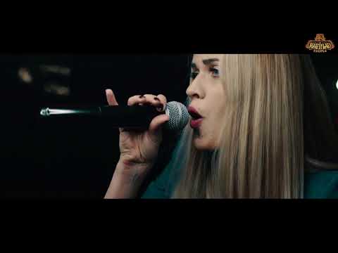 Rafinad People Club - DJ Vladimir Gromov та Nastya Cherninika - 21.04.2018