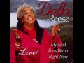 Della Reese - Hush (Somebody's Calling My Name)