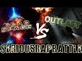 Serious Rap Battle 2 #5 - Dead Space vs. OutLast ...