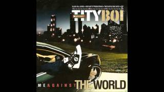 Tity Boi - My Nigg - Trap-A-Veli