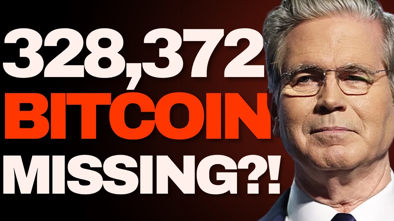 LEAKED: They just ACCIDENTALLY admitted there's NO Strategic Bitcoin Reserve?! | EP 1594