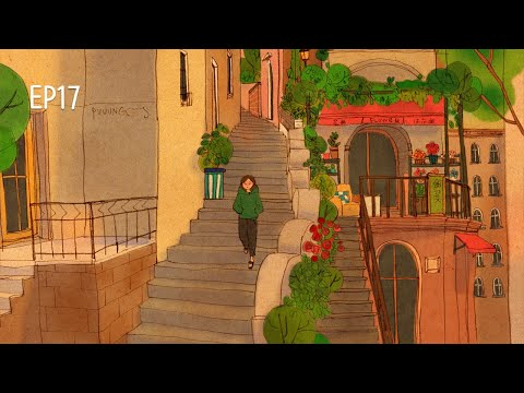 The cat, Garfield 3/3 [ Love is in small things: S2 EP17 ]