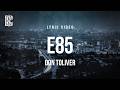 Don Toliver E85 Lyrics