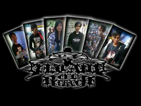 Decade Of Ruhani - Angkara Murka