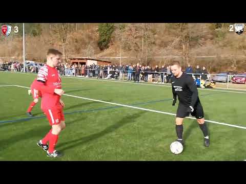 FC Schlüchttal - SG FC Wehr-Brennet 3:5 (3:0)