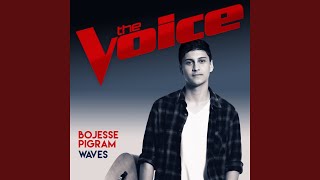 Waves (The Voice Australia 2017 Performance)