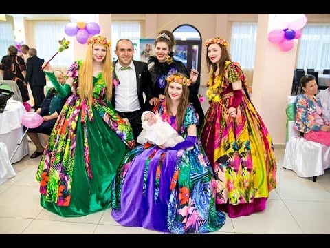 Ursitoare Nunta si Botez Ploiesti Prahova