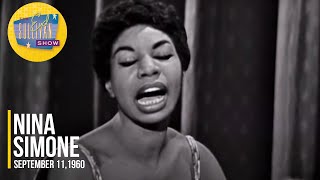 Nina Simone &quot;Love Me Or Leave Me &amp; I Loves You, Porgy&quot; on The Ed Sullivan Show