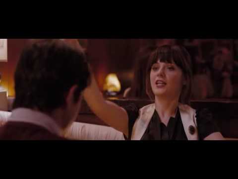 Joseph Gordon Levitt - Here Comes Your Man - 500 Days Of Summer