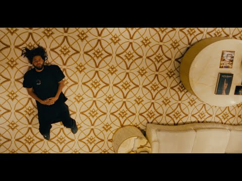 J. Cole - Heaven's EP (Official Music Video)