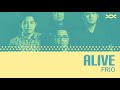 Alive - Frio | Bandwidth Live At Home