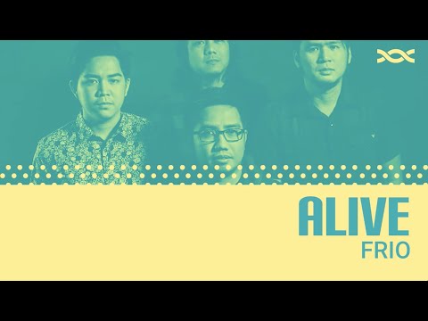 Alive - Frio | Bandwidth Live At Home