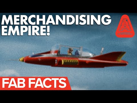 FAB Facts: AP Films Empire of Merchandising Deals